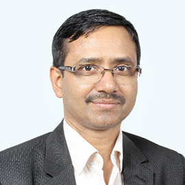  Subhas Mondal, Wipro Fellow and Chief Architect -5G, Wipro
